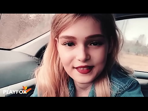 ❤️ سکسی ماشوم په خوښۍ سره د تخفیف کارت کې وخوري ️❌ ❌